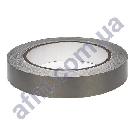Скотч токопроводящий из металлической ткани 20мм * 20м