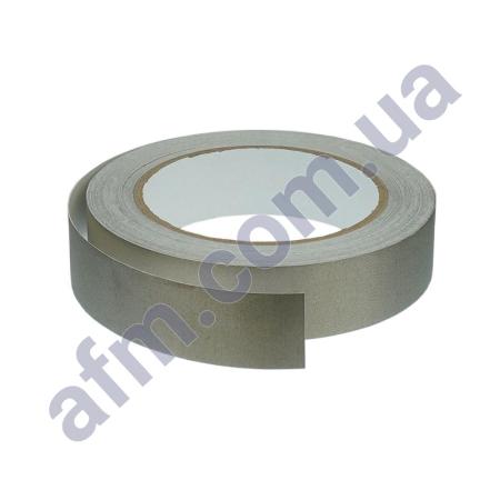 Скотч токопроводящий из металлической ткани 25мм * 20м