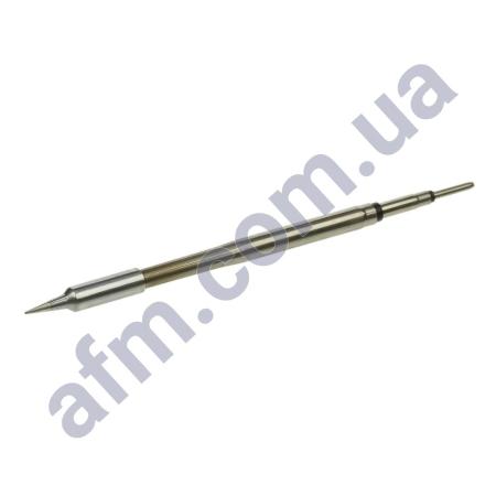 Паяльне жало Relife RL-T245-I (ровный конус,  вбудований нагрівач)