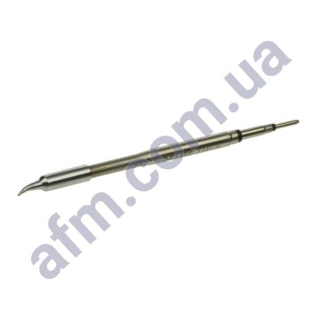 Паяльне жало Relife RL-T245-IS (изогнутое,  вбудований нагрівач)