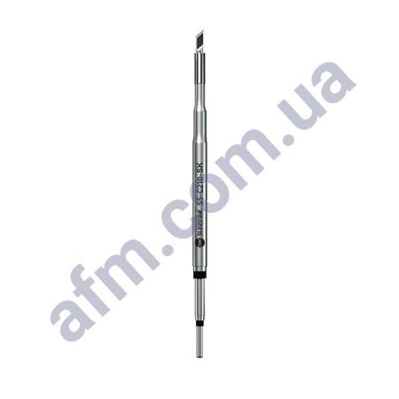 Паяльне жало Sunshine SS-C210-SK (лезвие 3мм,  вбудований нагрівач)