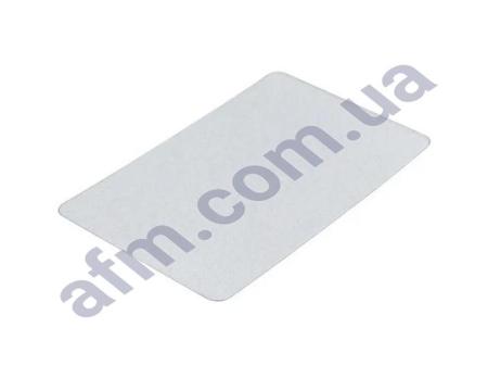 Карта пластиковая Diyfix 54*85*0.25mm (для разборки телефонов)