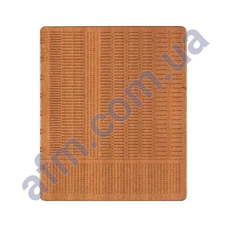 Набір контактних майданчиків (пятаков) Sunshine RL-007GA для ремонту друкованих плат