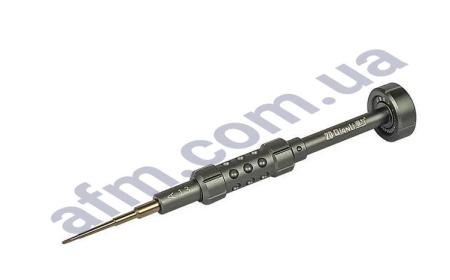 Викрутка высококачественная QianLi i-thor 2D A (+1.3)