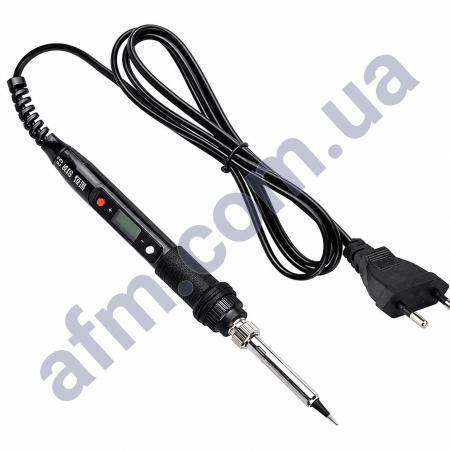 Паяльник JCD 908S 80вт*