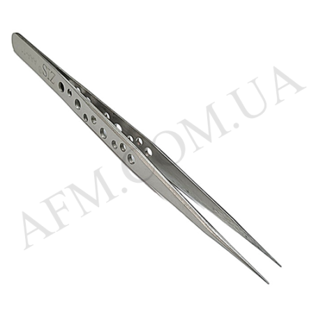 Пінцет прямий ZiS AAA-11