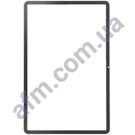 Скло екрану Huawei MatePad 11 2021 Wi-Fi чорне + OCA плівка!