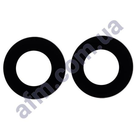 Скло камери Samsung A045 Galaxy A04/ M136 (комплект 2 шт.)!