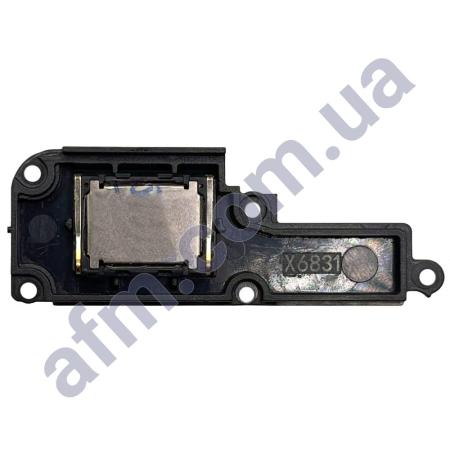 Дзвінок Infinix Hot 30 в рамці