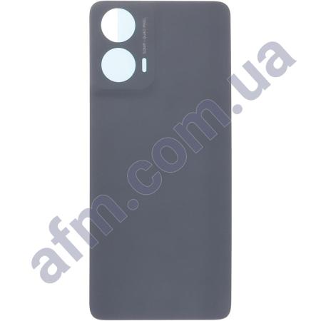 Задняя крышка Motorola XT2423 Moto G24 серая
