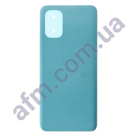 Задняя крышка Nokia G11/ G21 зелёная