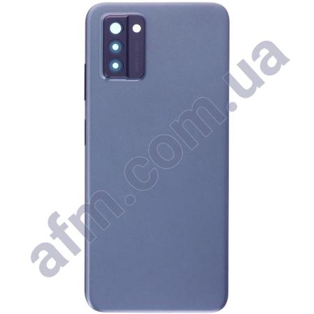 Задняя крышка Nokia G22/ Nokia Venom синяя!