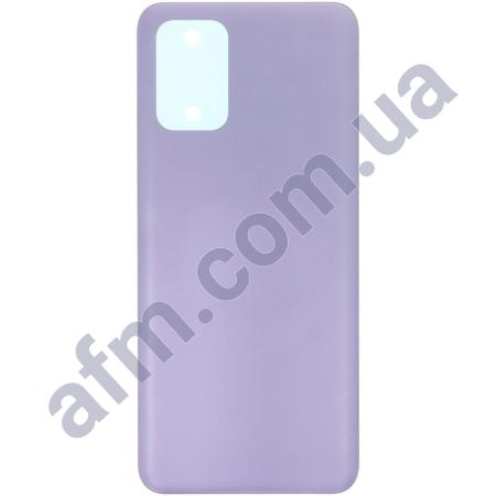 Задняя крышка Nokia G42 фиолетовая!