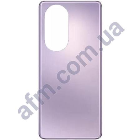 Задняя крышка Oppo Reno 10 Pro фиолетовая