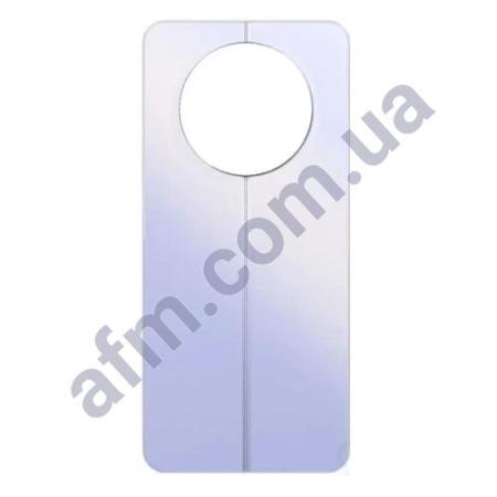 Задня кришка Realme 12 фіолетова Twilight Purple