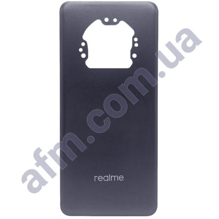 Задняя крышка Realme 13 Plus серая