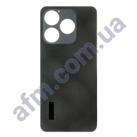 Задня кришка Realme C61 чорна