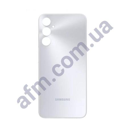 Задняя крышка Samsung A057 Galaxy A05s серебряная