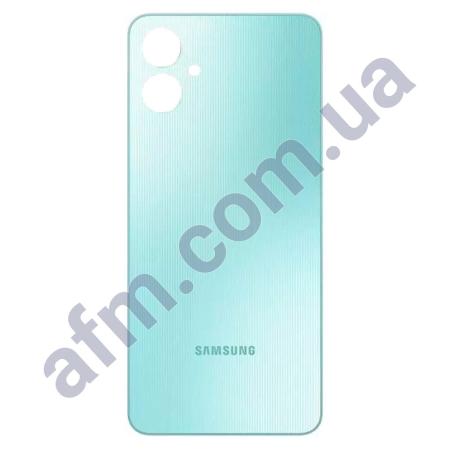 Задняя крышка Samsung A066 Galaxy A06 5G зелёная