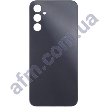 Задняя крышка Samsung A146 Galaxy A14 5G чёрная