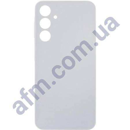 Задняя крышка Samsung A165 Galaxy A16 серая