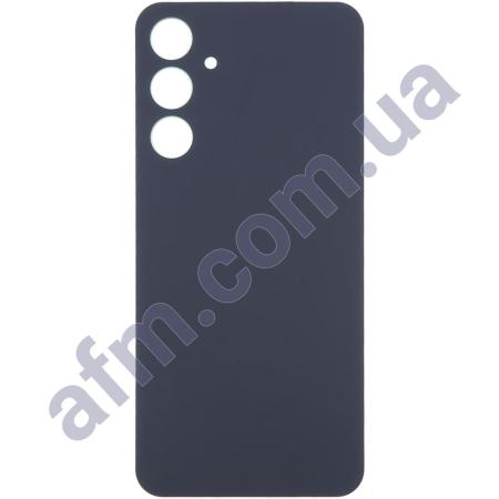 Задняя крышка Samsung A166 Galaxy A16 5G чёрная