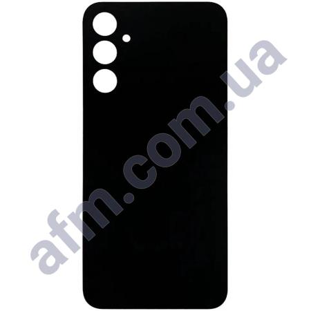 Задняя крышка Samsung A245 Galaxy A24 чёрная