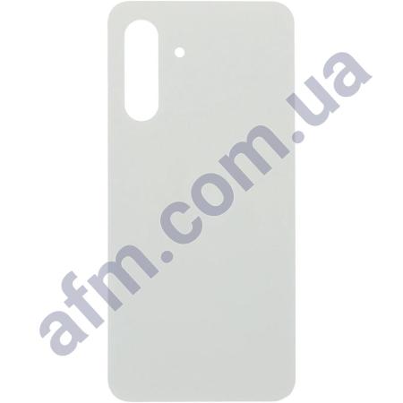 Задняя крышка Samsung A366 Galaxy A36 белая