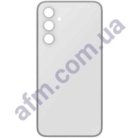 Задняя крышка Samsung A546 Galaxy A54 белая