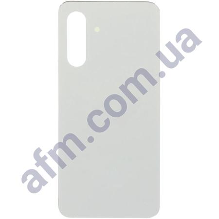 Задняя крышка Samsung A566 Galaxy A56 серая