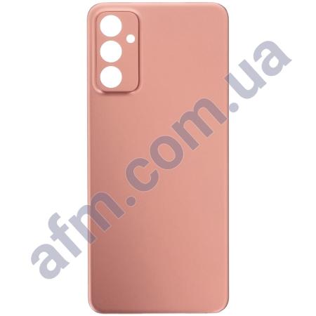Задняя крышка Samsung M236 Galaxy M23 5G бронзовая Orange Cooper