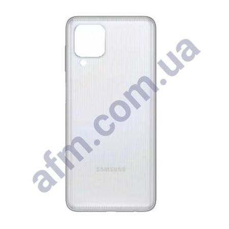 Задняя крышка Samsung M325 Galaxy M32 белая White