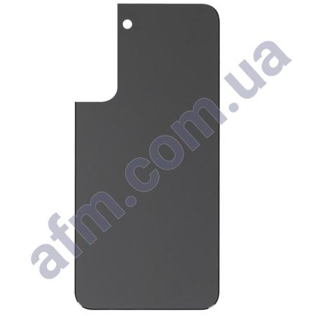 Задняя крышка Samsung S906 Galaxy S22 Plus 5G чёрная Phantom Black!