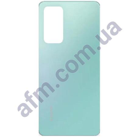 Задняя крышка Xiaomi 12 Lite зелёная