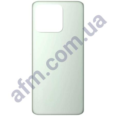 Задняя крышка Xiaomi 13 зелёная