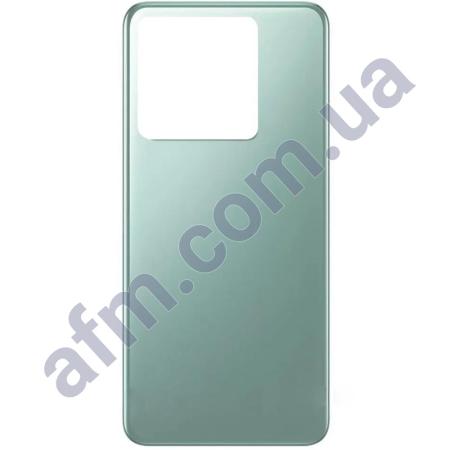 Задняя крышка Xiaomi 13T/ 13T Pro зелёная Meadow Green