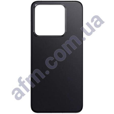 Задняя крышка Xiaomi 14 чёрная!