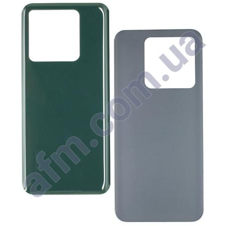 Задняя крышка Xiaomi 14 Jade Green зелёная!