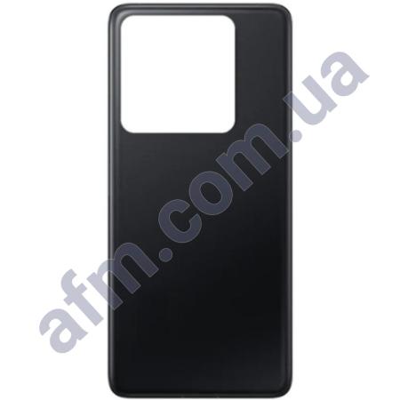 Задняя крышка Xiaomi 14T Pro чёрная