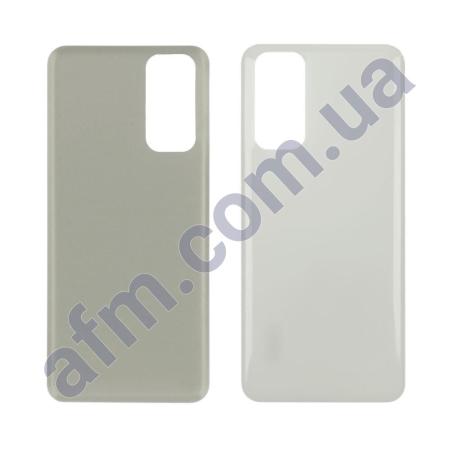 Задняя крышка Xiaomi Redmi Note 11/ Redmi Note 11S Star White белая