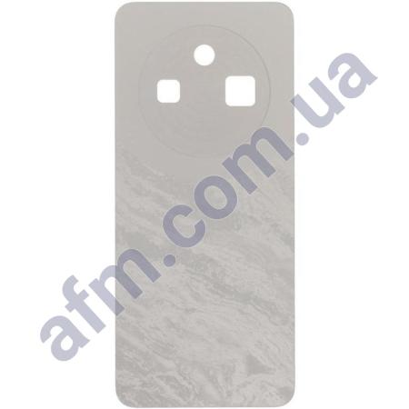 Задняя крышка Xiaomi Poco C75 золотая