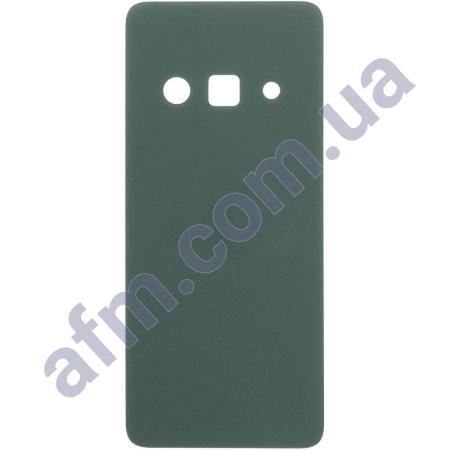 Задняя крышка Xiaomi Redmi A3 зелёная Forest Green