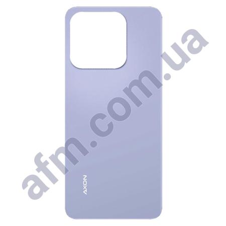 Задняя крышка ZTE Axon 60 фиолетовая