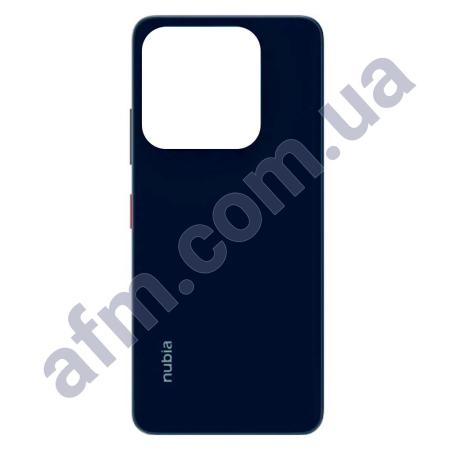 Задняя крышка ZTE Blade V60 Design синяя