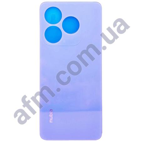 Задняя крышка ZTE Blade V60 Design фиолетовая