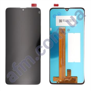 Дисплей Blackview A50 чорний!