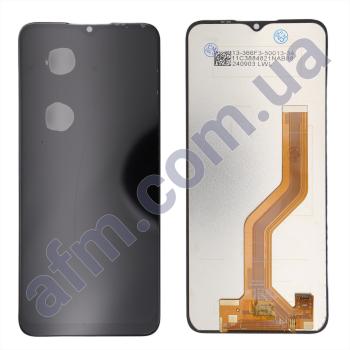 Дисплей Blackview A70/ A70 Pro/ Doogee X96 Pro/ Ulefone Note 10 чорний