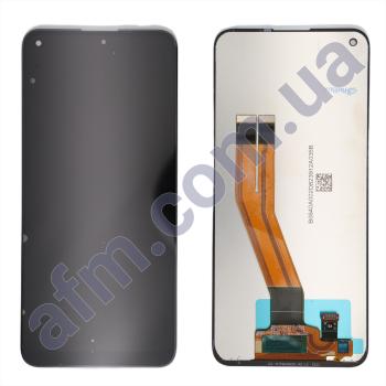 Дисплей Blackview A90 чорний