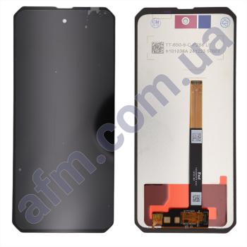 Дисплей Blackview BV8900/ BV8900 Pro чорний