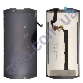 Дисплей Blackview BV9000/ BV9000Pro/ HD+ (FPC-Y87257) чорний!